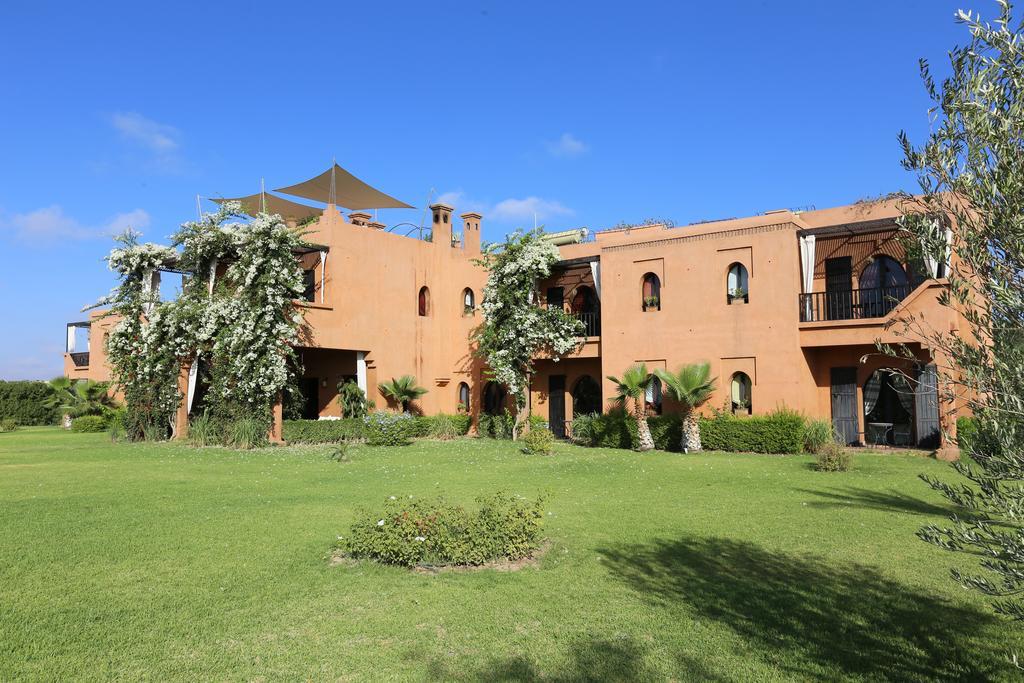 Riad Al Mendili Private Resort & Spa Had Abdallah Rhiat Dış mekan fotoğraf