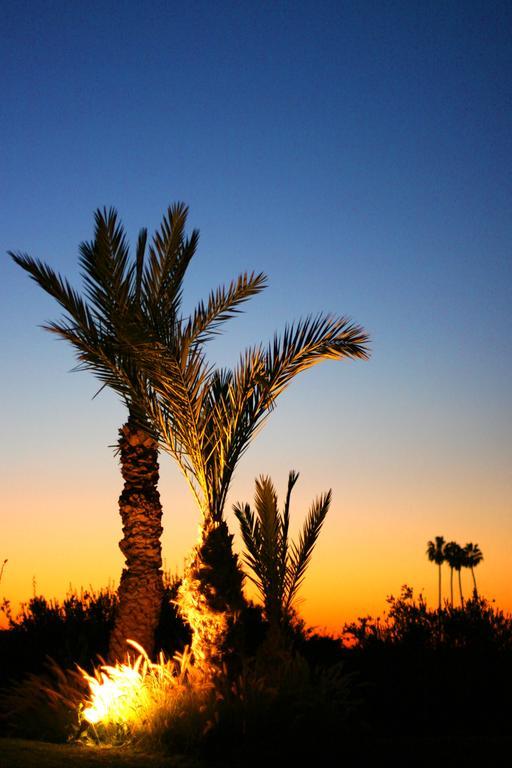 Riad Al Mendili Private Resort & Spa Had Abdallah Rhiat Dış mekan fotoğraf