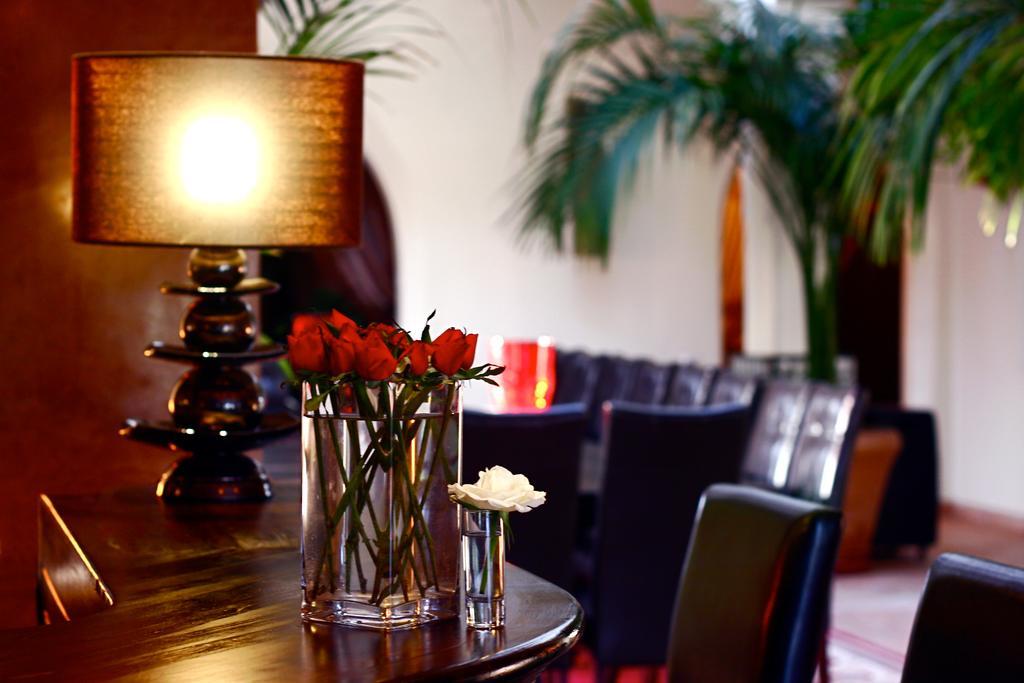 Riad Al Mendili Private Resort & Spa Had Abdallah Rhiat Dış mekan fotoğraf