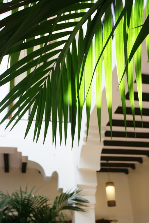 Riad Al Mendili Private Resort & Spa Had Abdallah Rhiat Dış mekan fotoğraf